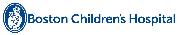Boston Children's Hospital Logo